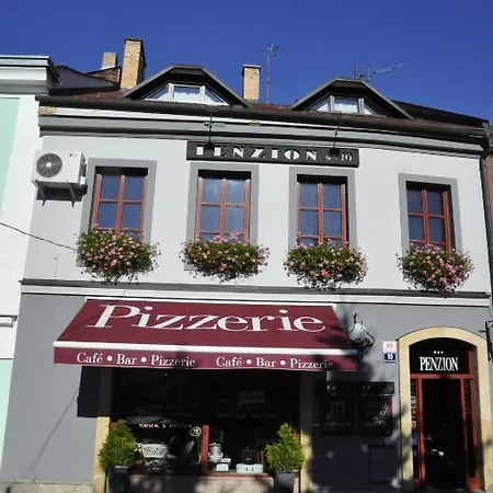No.10 Vendégház 3*